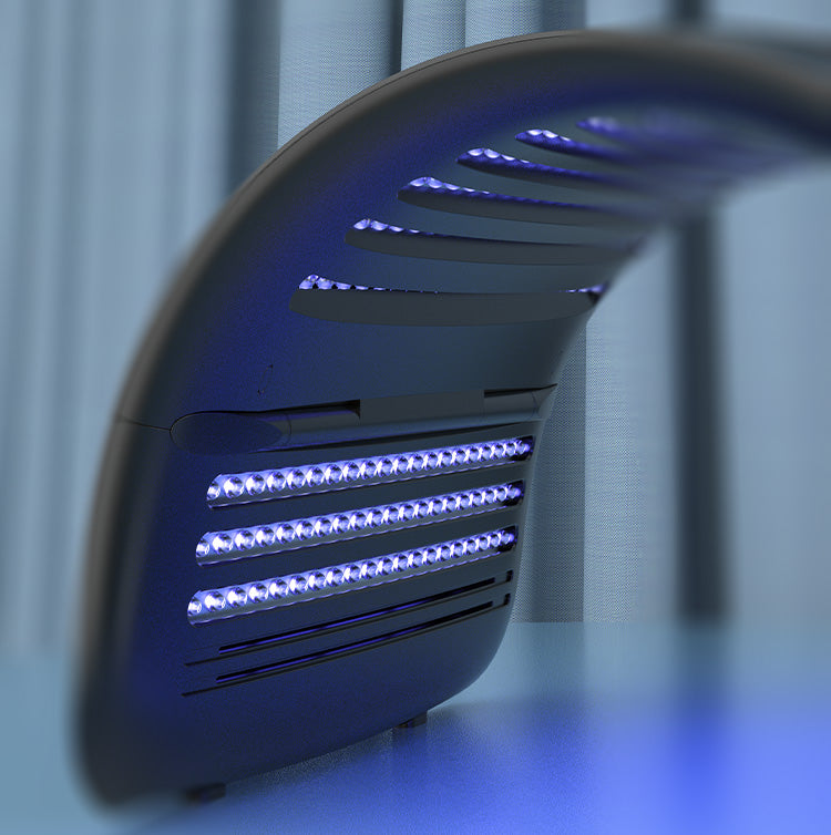 Trinty Full Body LED Device – Galaxy Zero USA