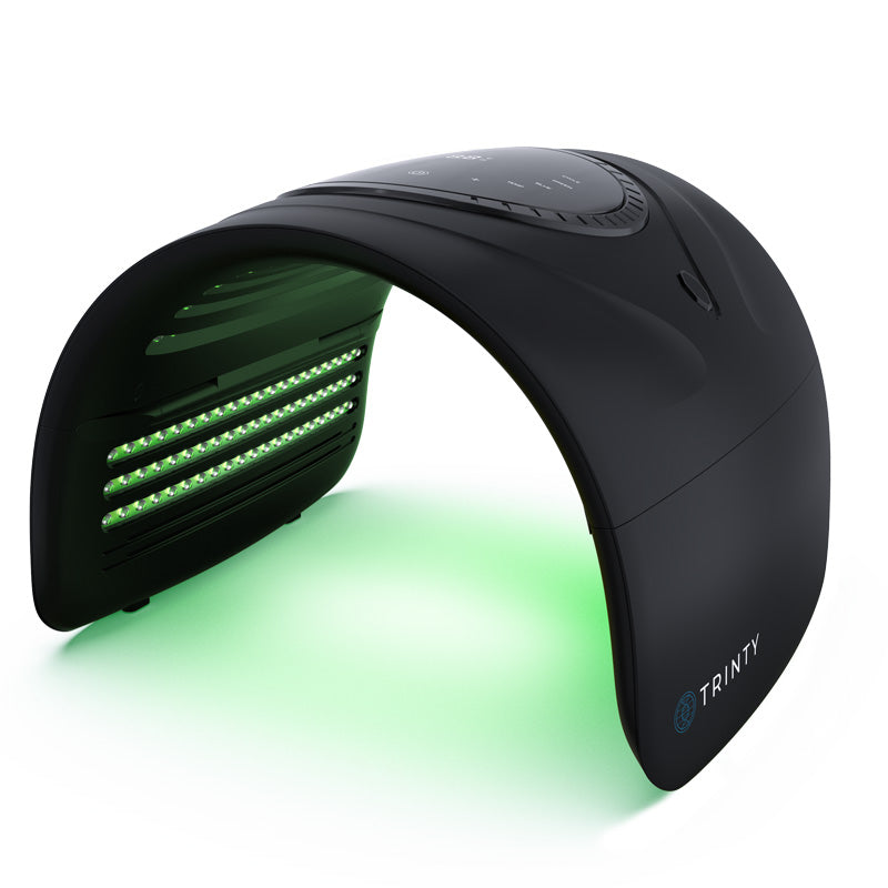 Trinty Full Body LED Device – Galaxy Zero USA