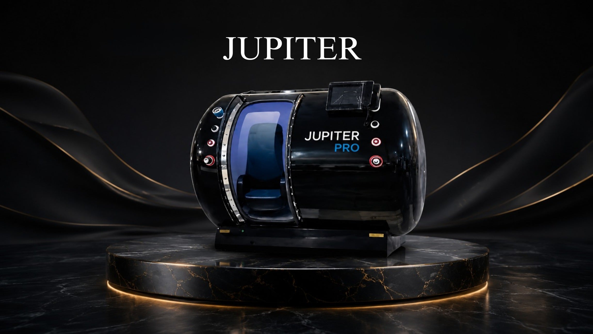 Galaxy Zero Jupiter system