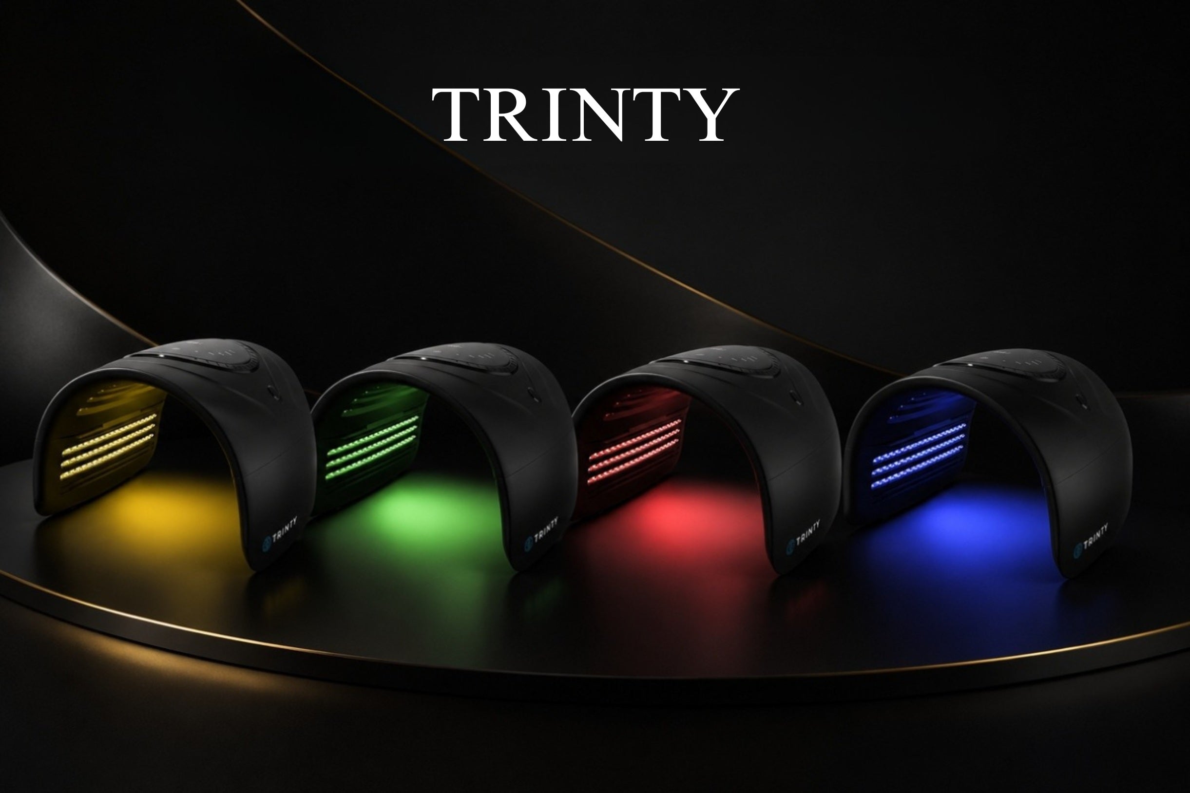 Galaxy Zero Trinity system