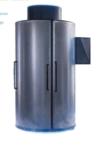 ONYX CRYO CHAMBER