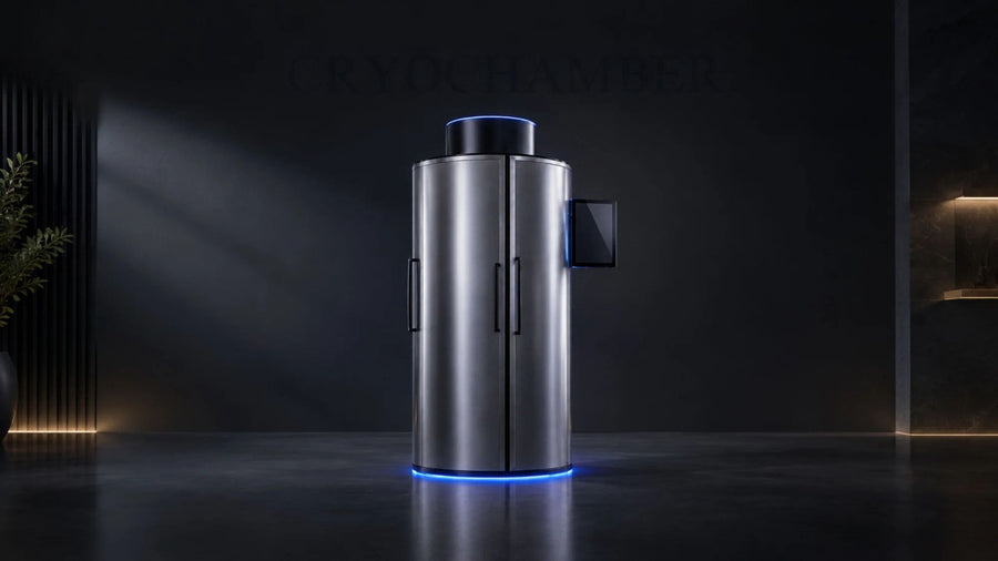 Cryochamber