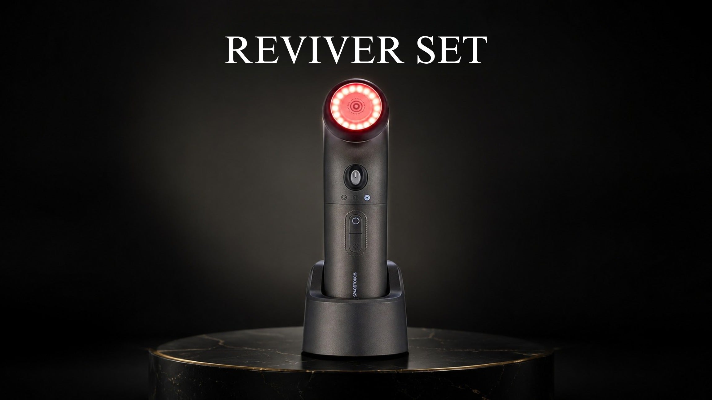 Galaxy Zero Reviver Set