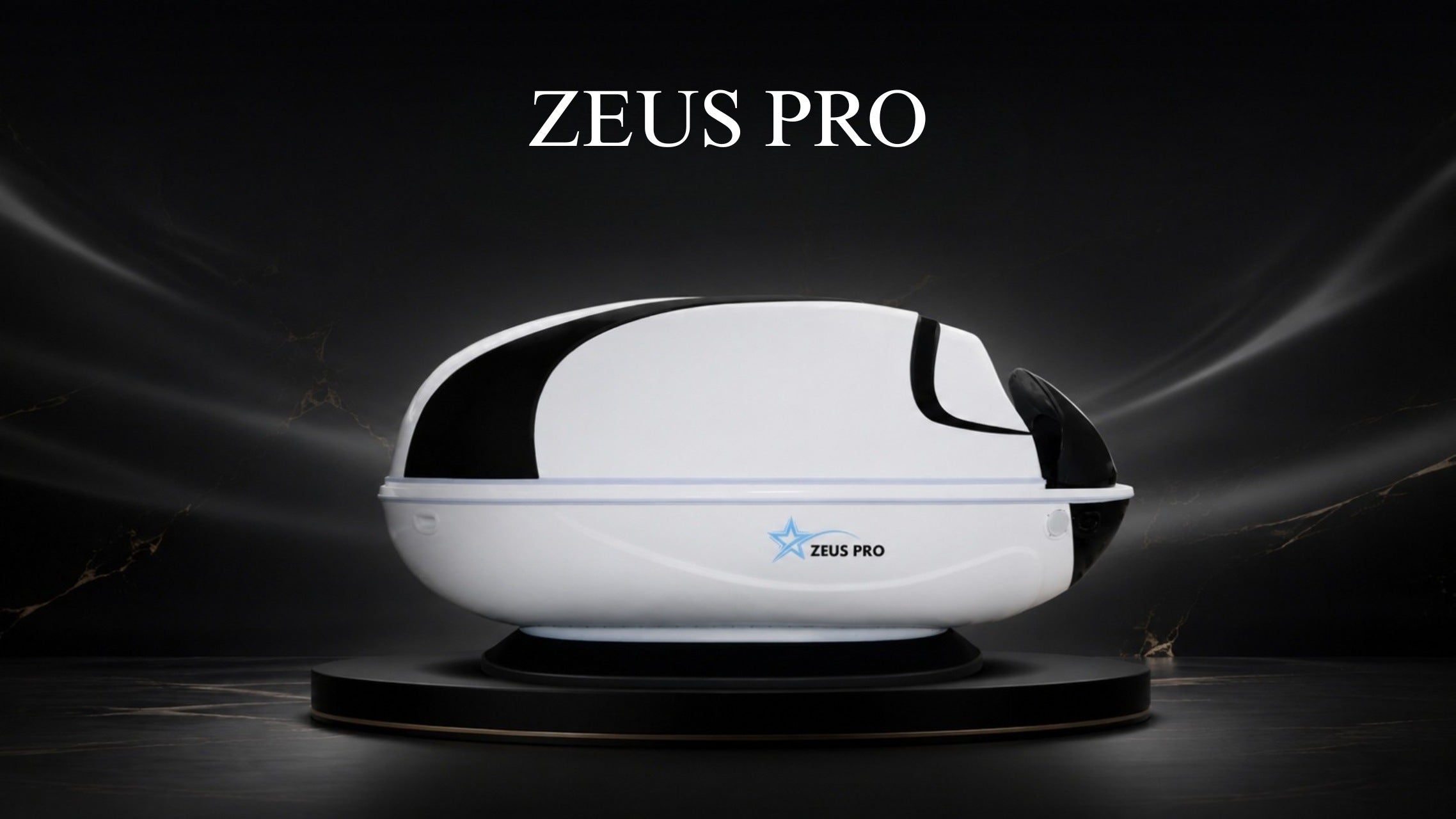 Galaxy Zero Zeus Pro system